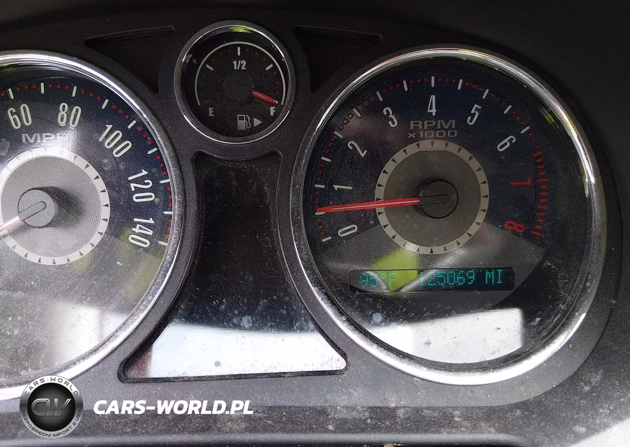 2006 Chevrolet Cobalt Lt VIN:1G1AL15F867820527 - 7