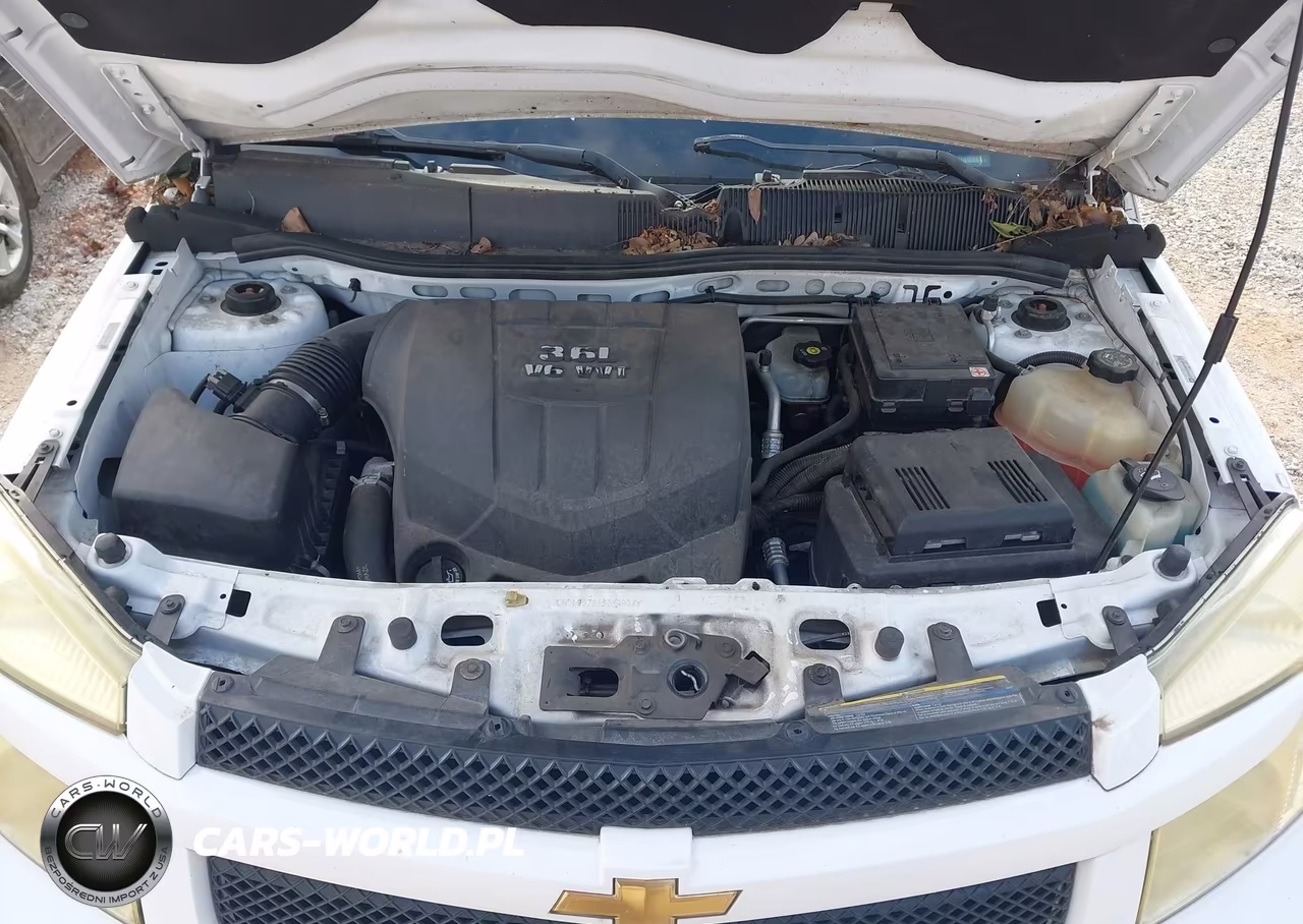 2008 Chevrolet Equinox Sport VIN:2CNDL937886059902 - 10