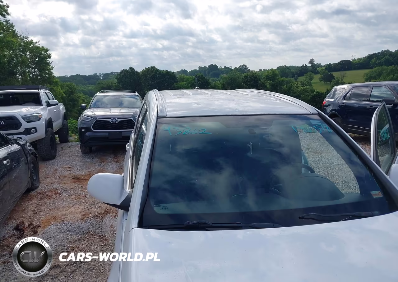 2008 Chevrolet Equinox Sport VIN:2CNDL937886059902 - 13