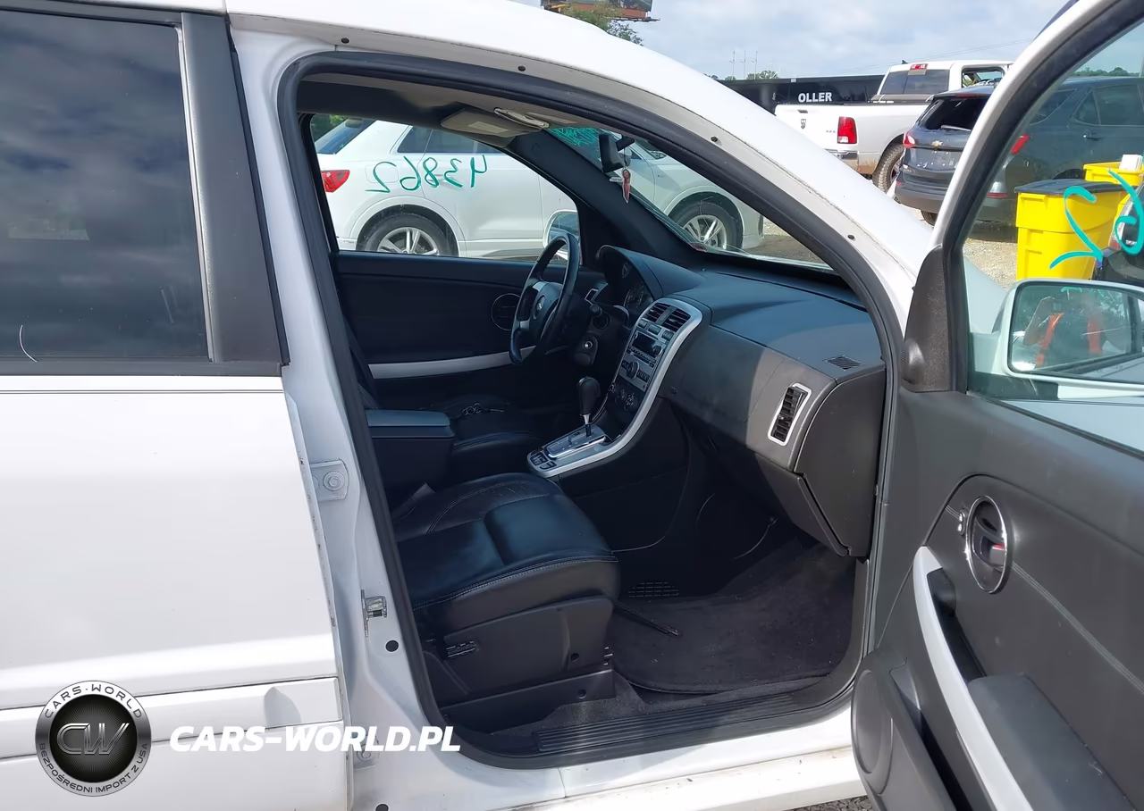 2008 Chevrolet Equinox Sport VIN:2CNDL937886059902 - 5