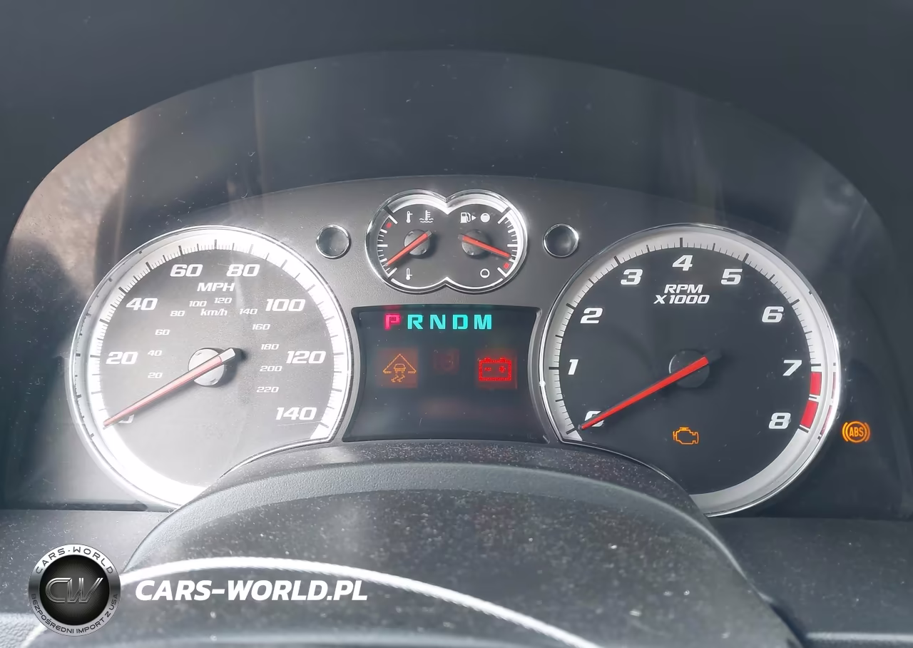 2008 Chevrolet Equinox Sport VIN:2CNDL937886059902 - 7