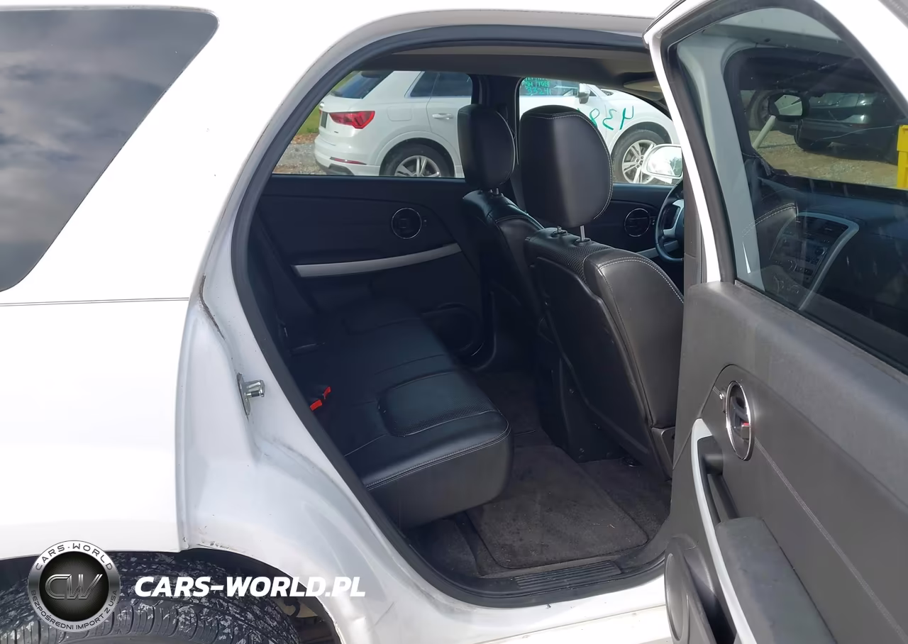2008 Chevrolet Equinox Sport VIN:2CNDL937886059902 - 8
