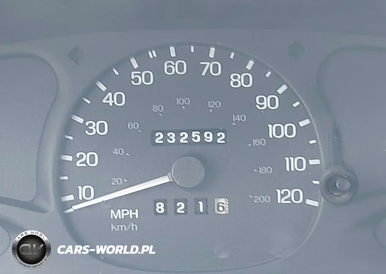 1998 Ford Escort Se VIN:1FAFP13P7WW128025 - 15