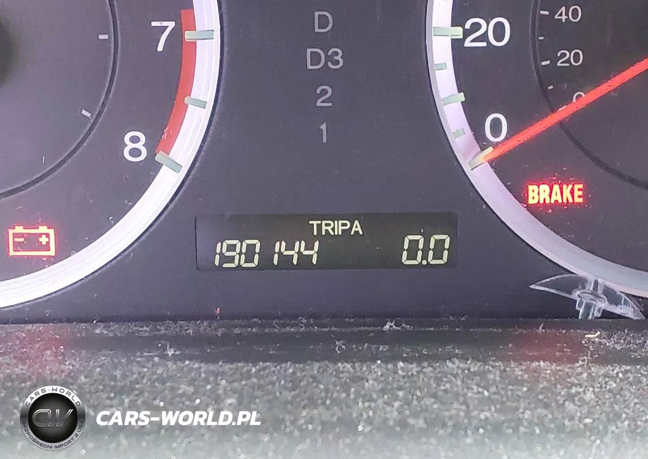 2009 Honda Accord 2.4 Lx VIN:1HGCP26339A049501 - 12