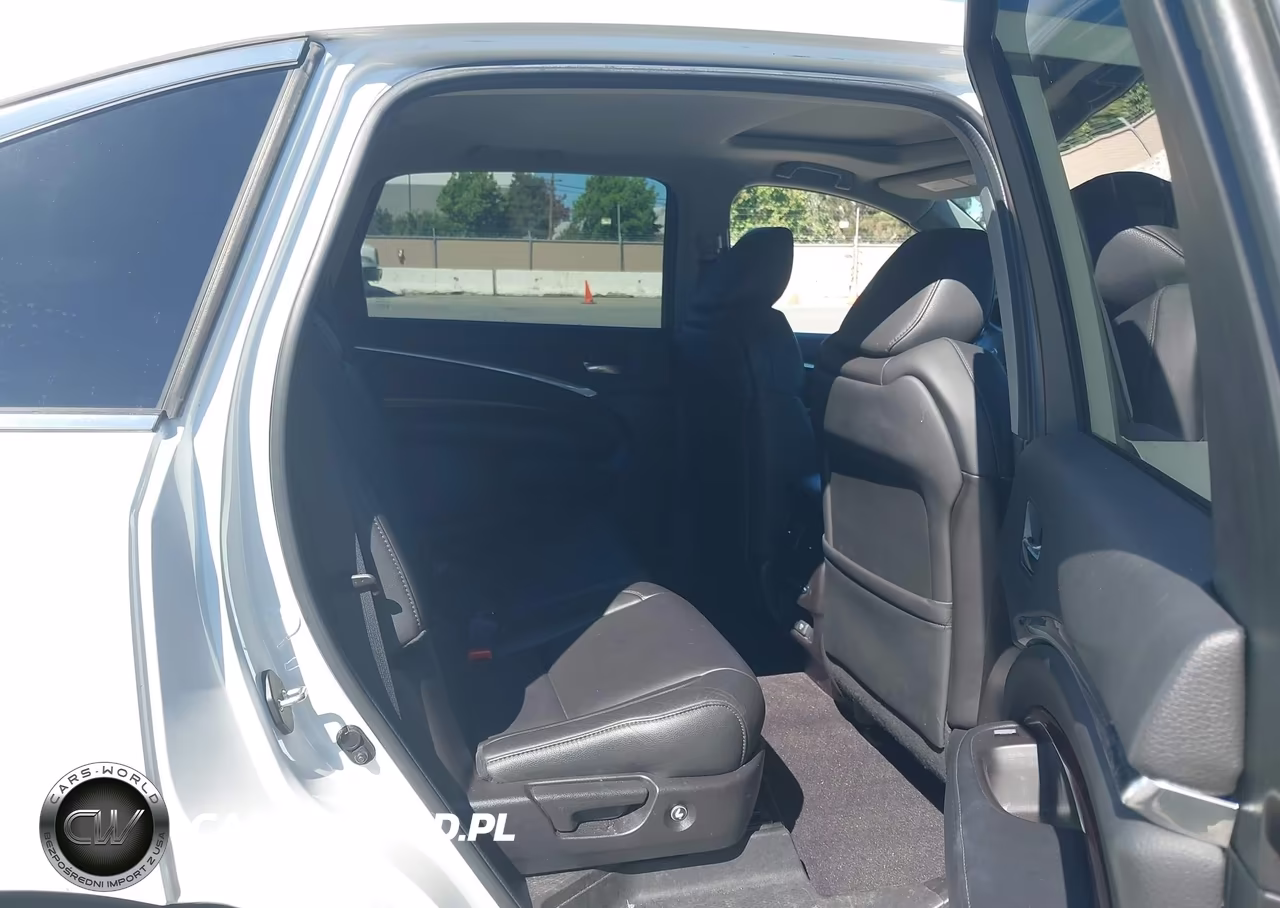 2019 Acura Mdx Standard VIN:5J8YD3H36KL009618 - 8