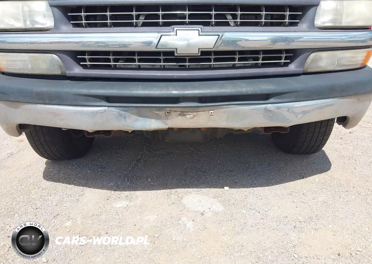2001 Chevrolet Silverado 1500 Ls VIN:2GCEC19V211242098 - 13