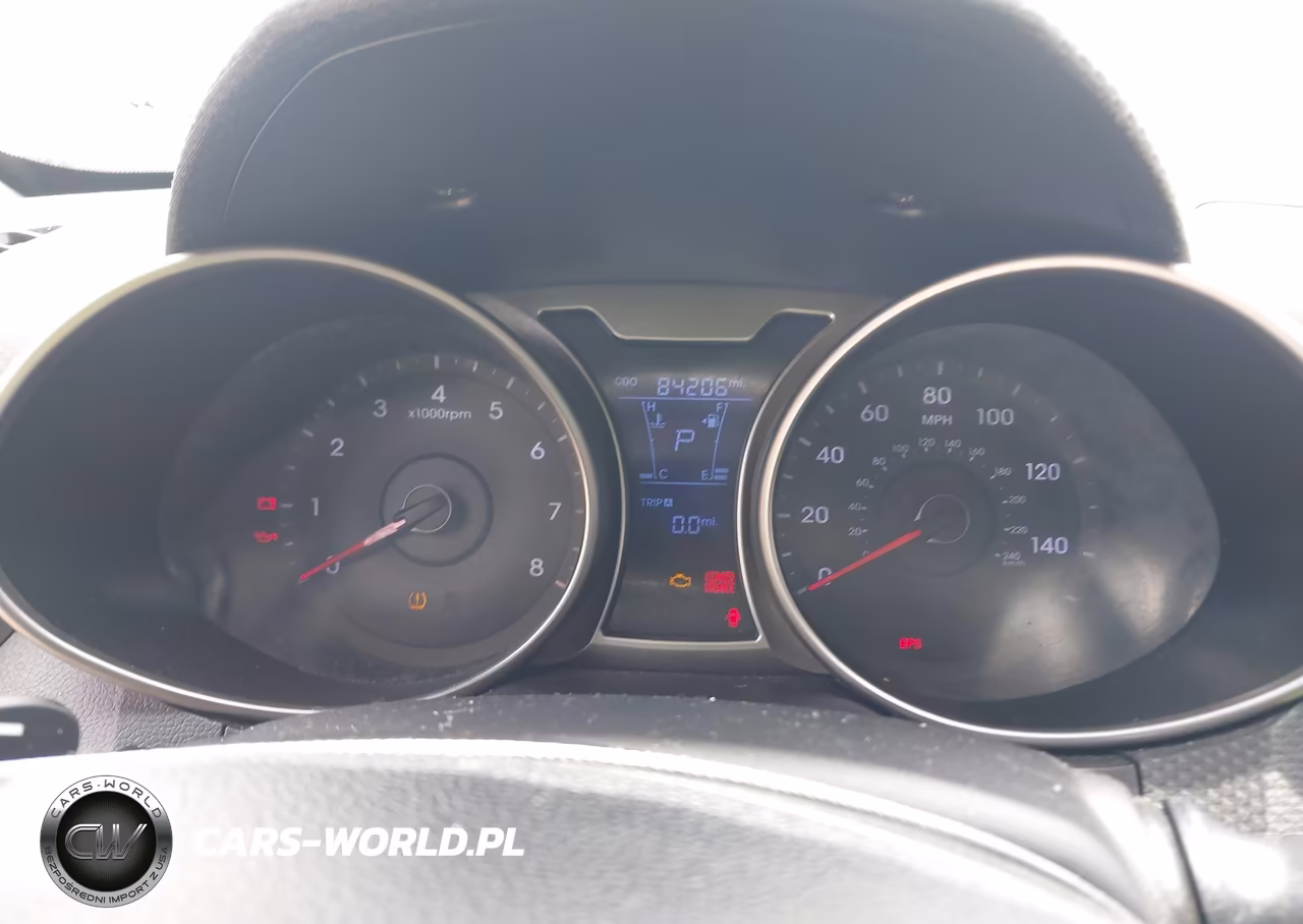 2012 Hyundai Veloster Base W-Gray VIN:KMHTC6ADXCU052169 - 7