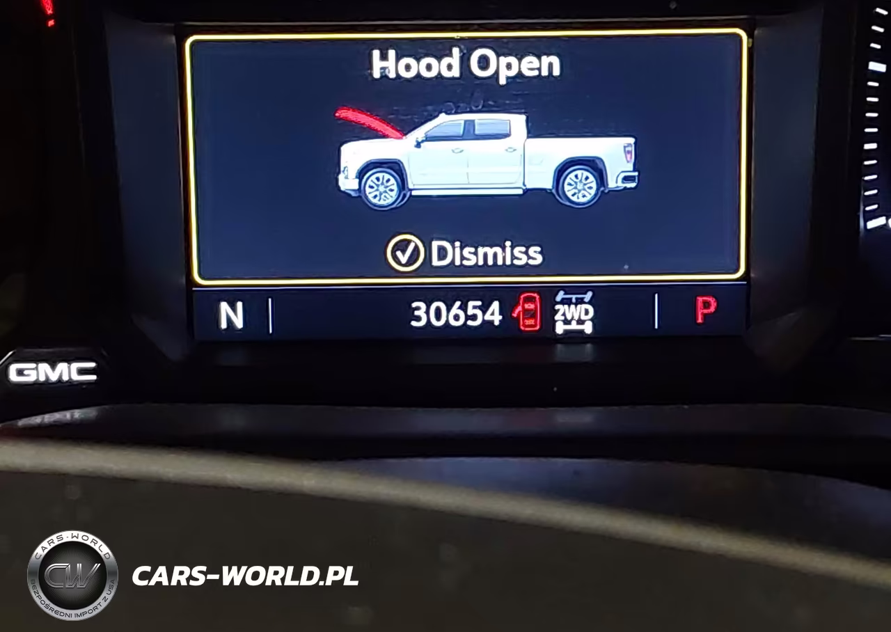 2020 GMC Sierra 1500 4Wd Short Box Sle VIN:1GTU9BED1LZ326484 - 16