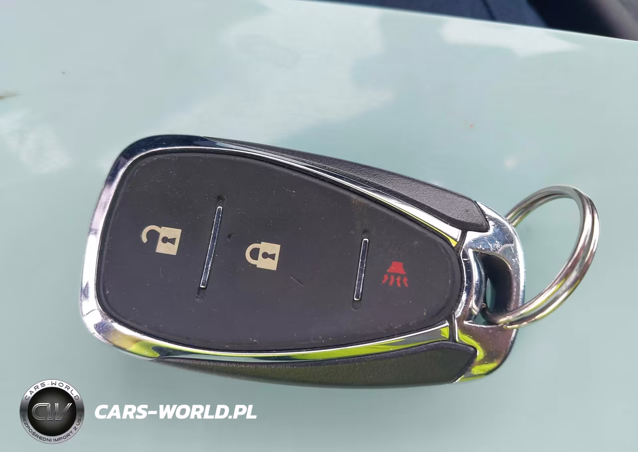 2019 Chevrolet Equinox Lt VIN:2GNAXKEV1K6227960 - 11