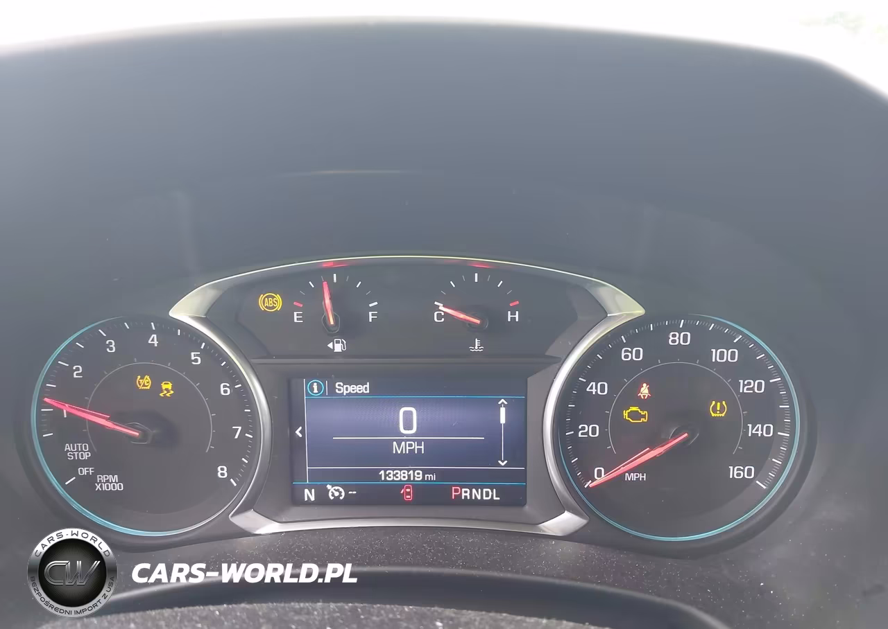 2019 Chevrolet Equinox Lt VIN:2GNAXKEV1K6227960 - 7