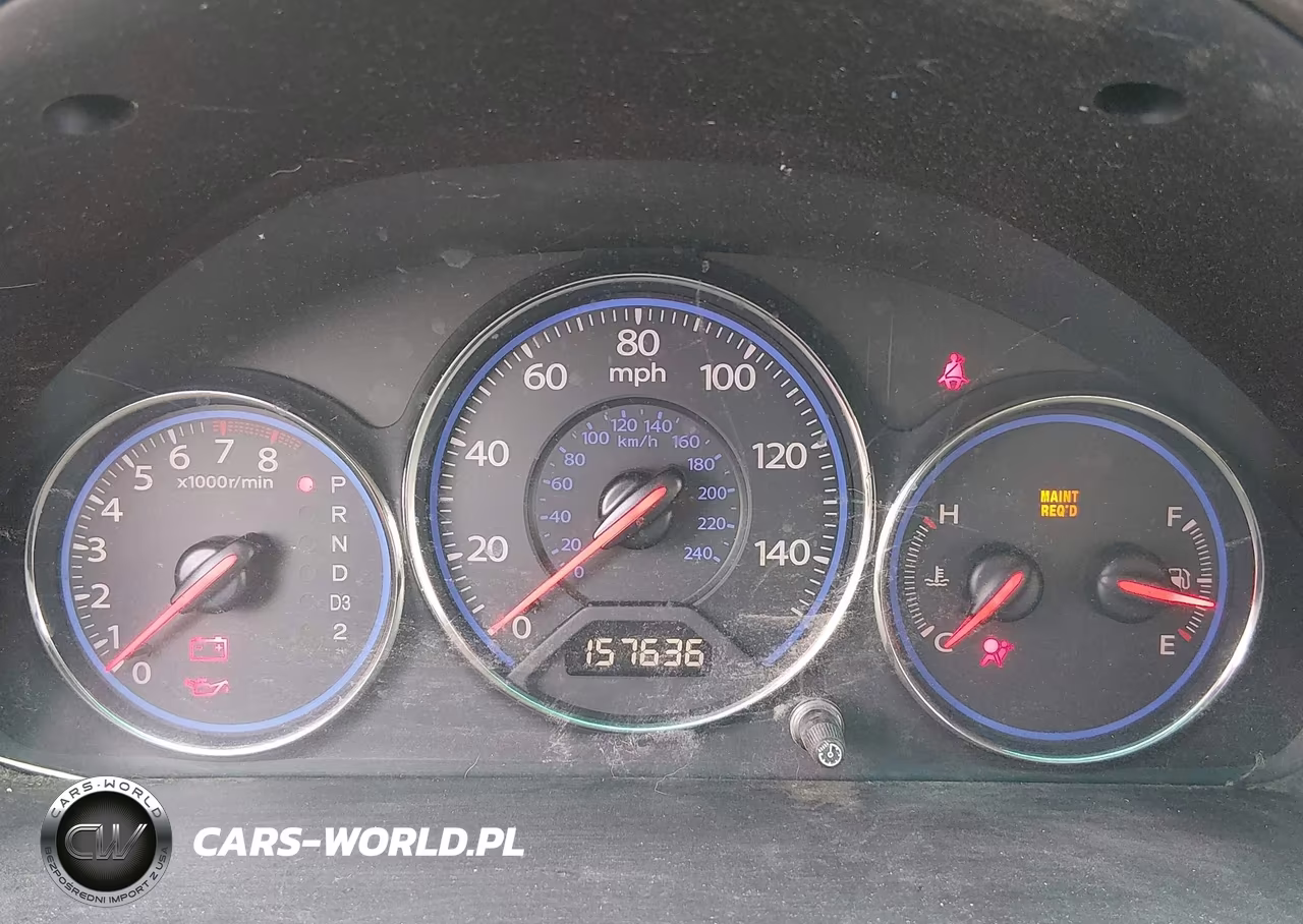 2003 Honda Civic Lx VIN:2HGES16533H626460 - 7