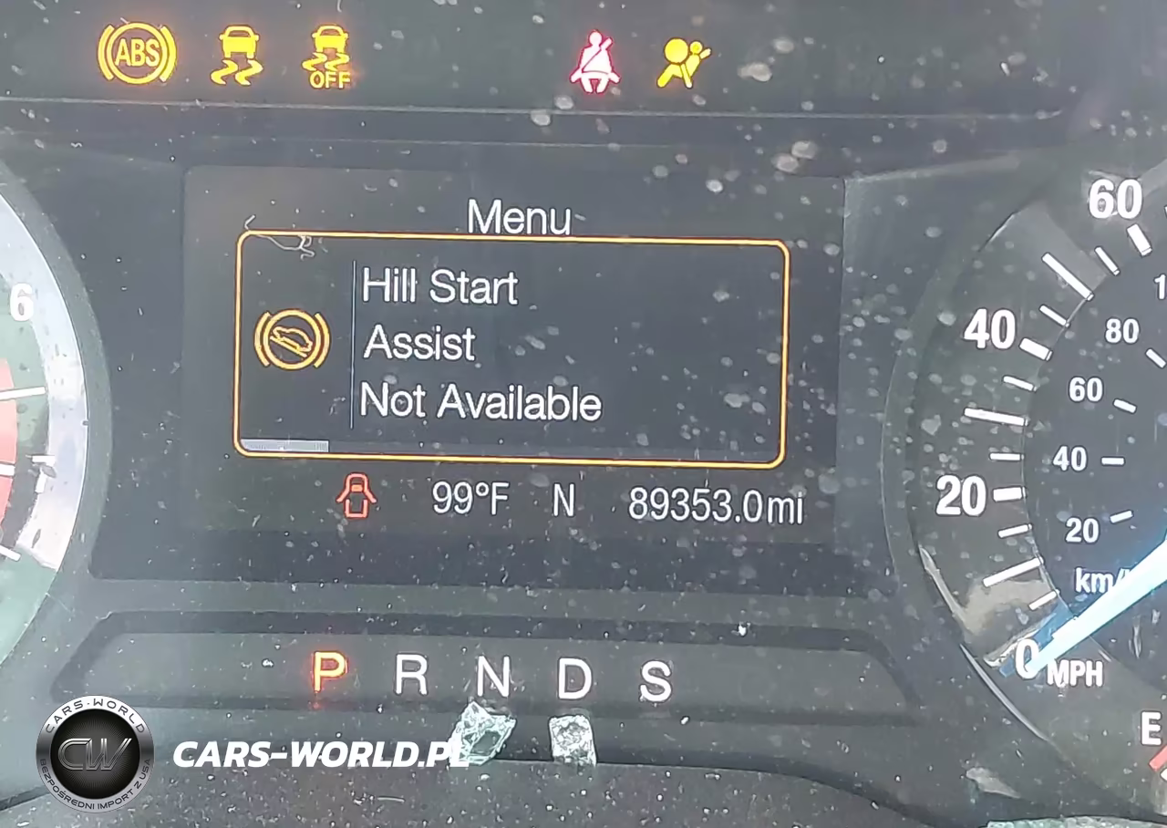 2017 Ford Edge Se VIN:2FMPK4G93HBC27242 - 16