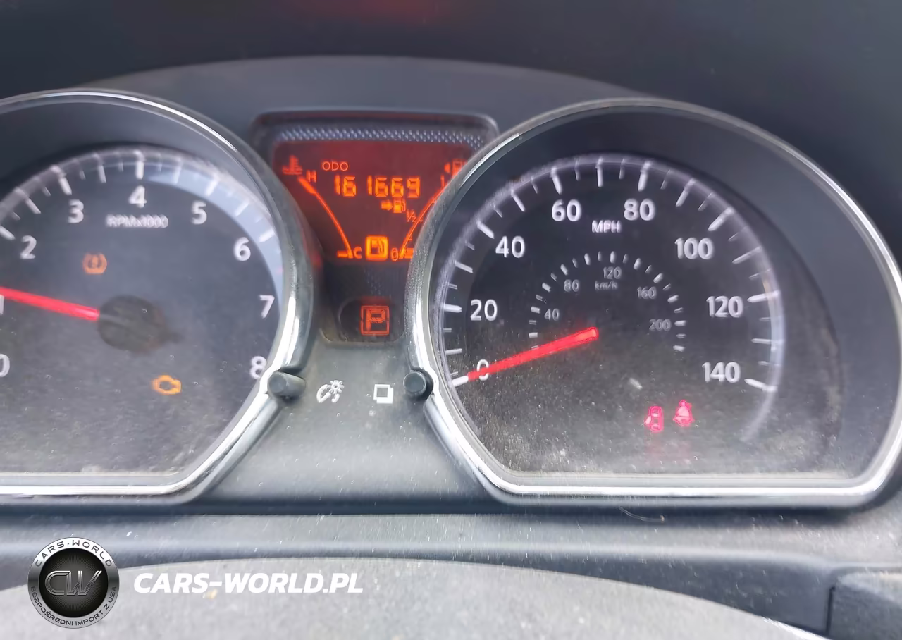 2014 Nissan Versa 1.6 Sv VIN:3N1CN7AP7EL830071 - 7