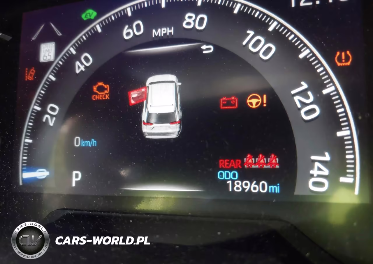2024 Toyota Rav4 Hybrid Le VIN:JTMLWRFV1RD271609 - 16