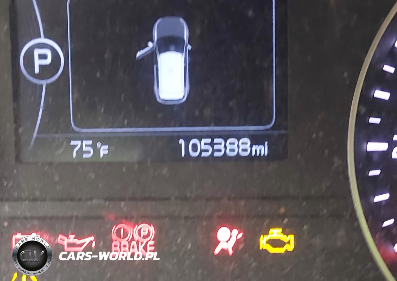 2018 Kia Sportage Lx VIN:KNDPM3AC3J7413553 - 15