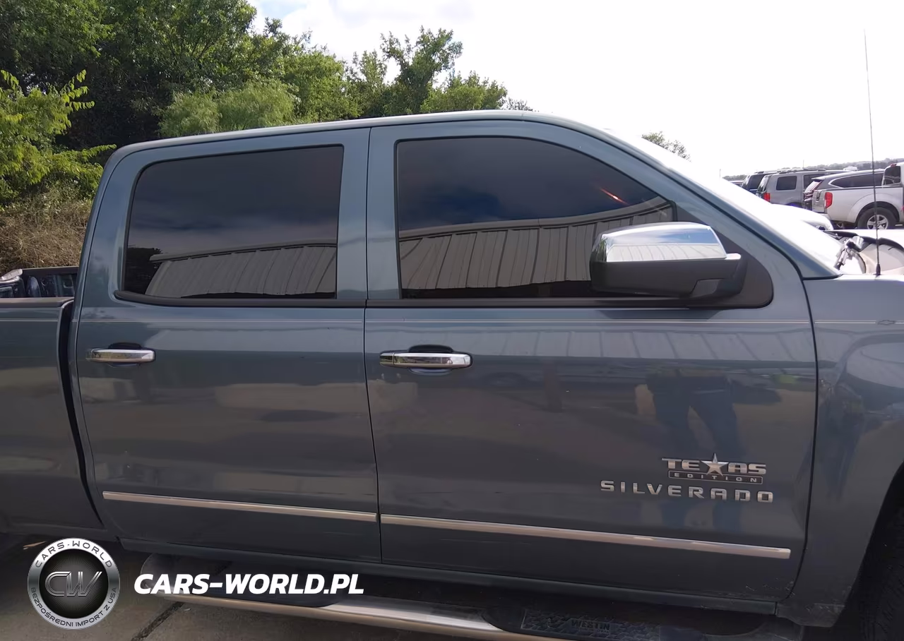 2014 Chevrolet Silverado 1500 Ltz VIN:3GCPCSEC6EG106587 - 14