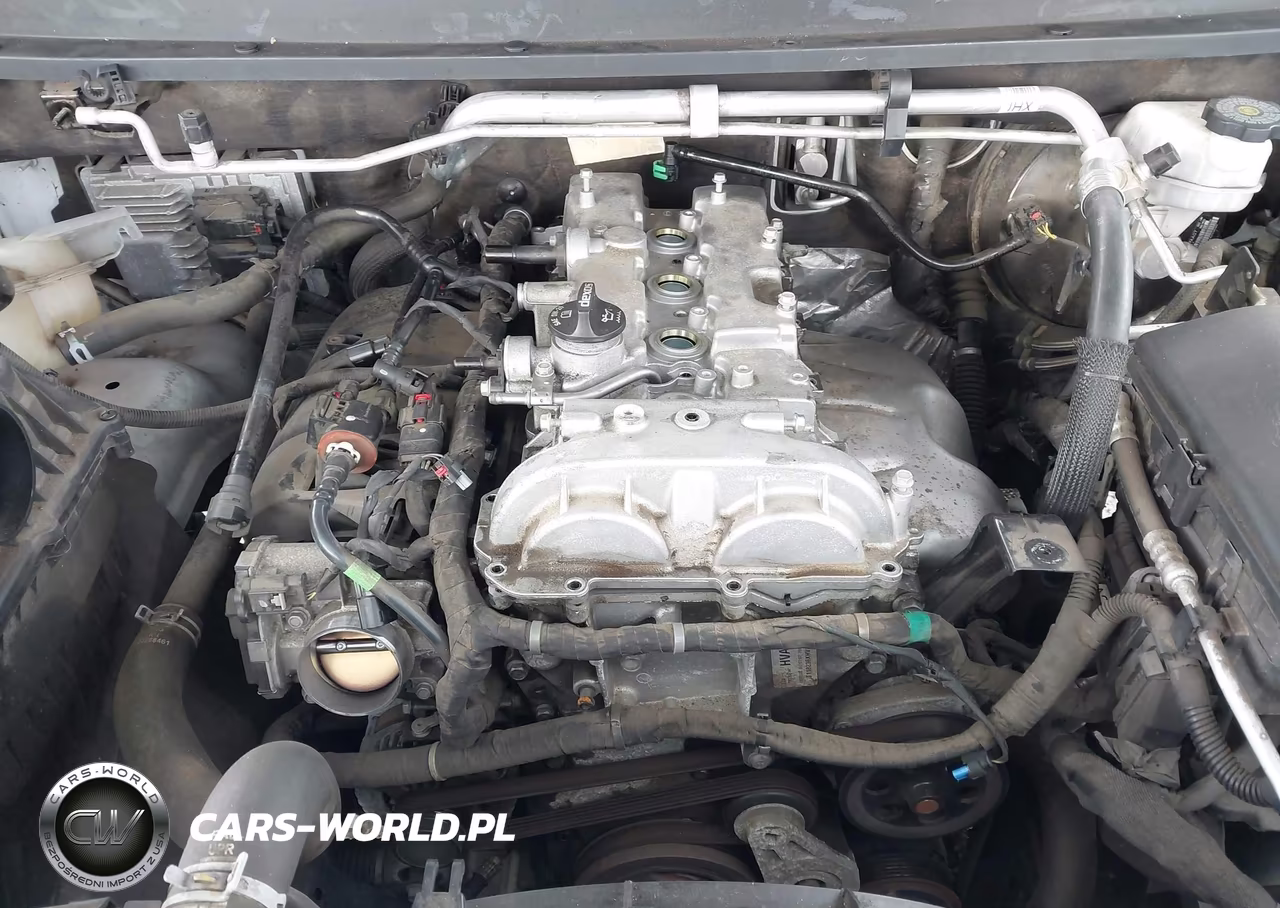 2019 Chevrolet Colorado Wt VIN:1GCHTBEA2K1141916 - 17