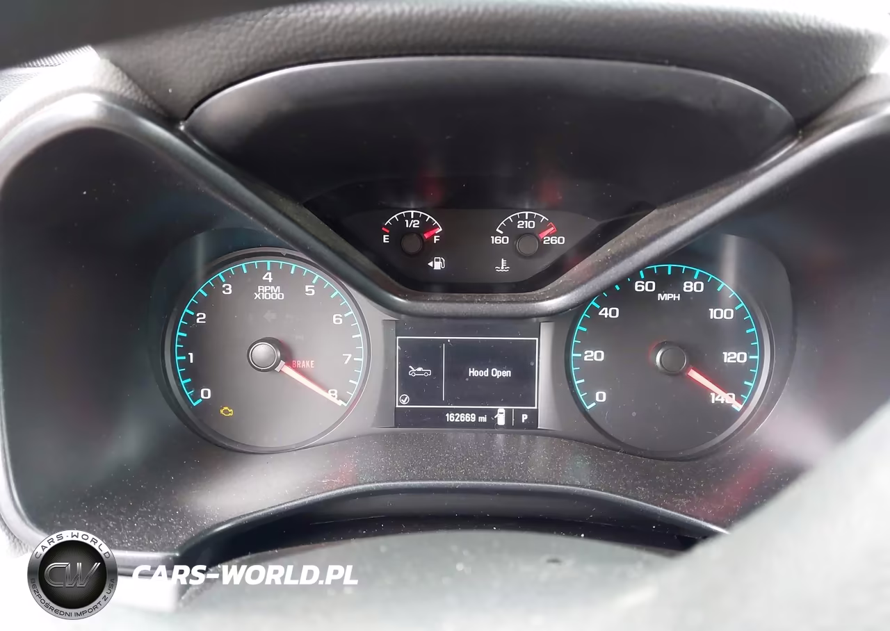 2019 Chevrolet Colorado Wt VIN:1GCHTBEA2K1141916 - 7