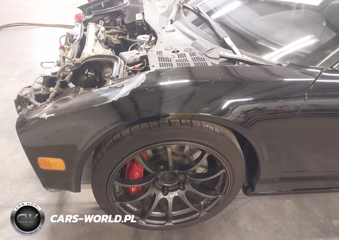 1991 Acura Nsx VIN:JH4NA1159MT002187 - 18