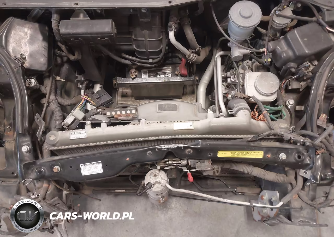 1991 Acura Nsx VIN:JH4NA1159MT002187 - 20