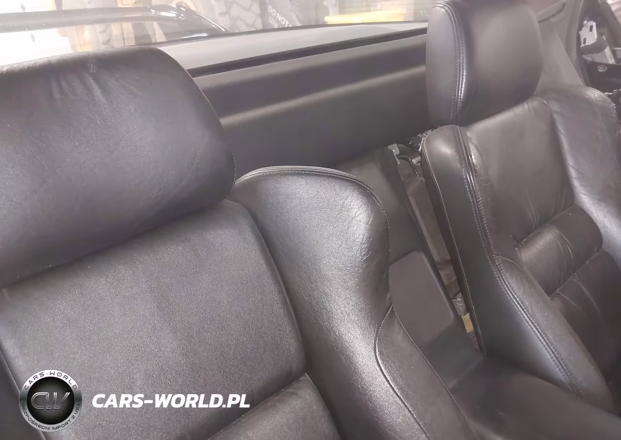 1991 Acura Nsx VIN:JH4NA1159MT002187 - 8