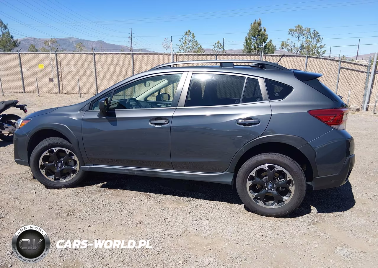 2023 Subaru Crosstrek VIN:JF2GTABC7PH215794 - 14