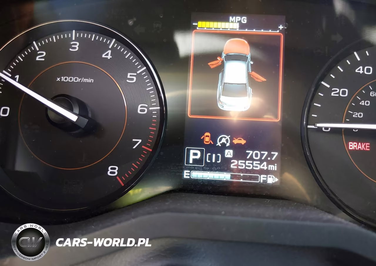 2023 Subaru Crosstrek VIN:JF2GTABC7PH215794 - 15