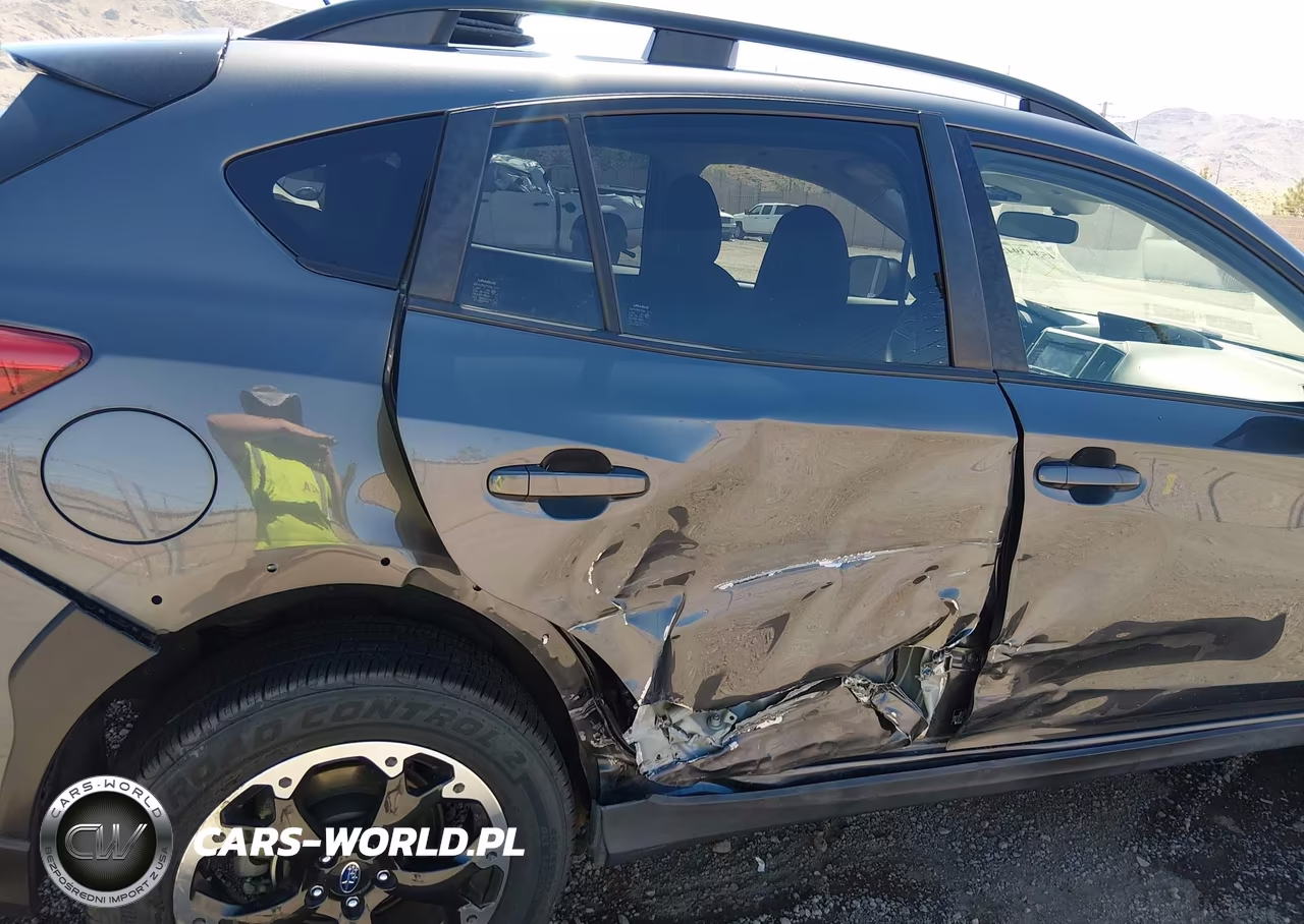 2023 Subaru Crosstrek VIN:JF2GTABC7PH215794 - 6