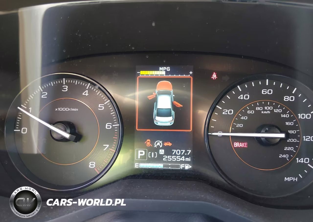 2023 Subaru Crosstrek VIN:JF2GTABC7PH215794 - 7