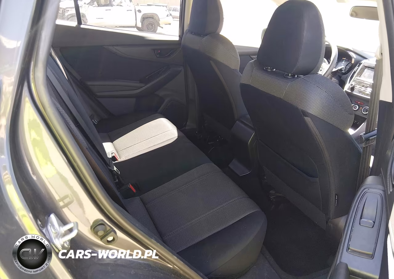 2023 Subaru Crosstrek VIN:JF2GTABC7PH215794 - 8