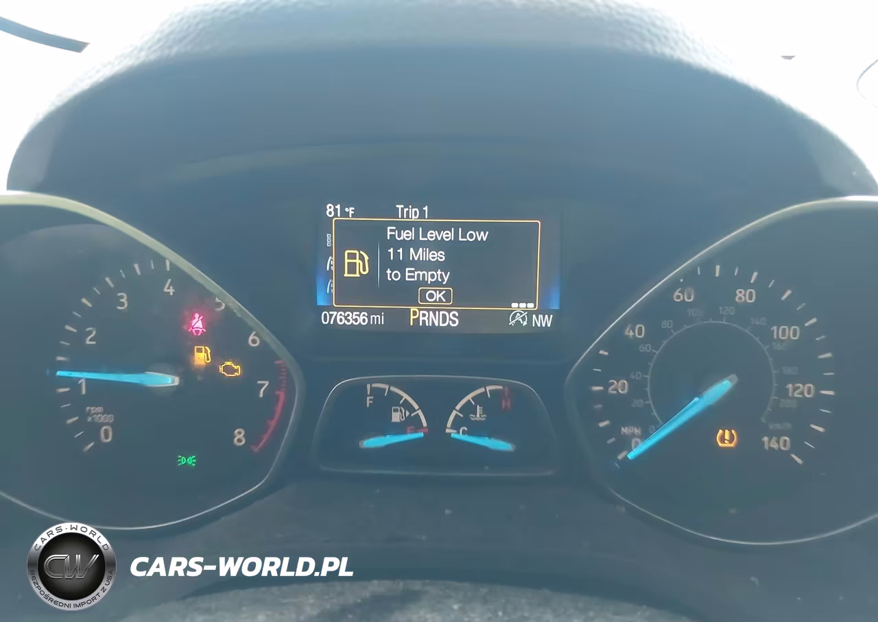 2017 Ford Escape Se VIN:1FMCU9GD7HUB72038 - 7