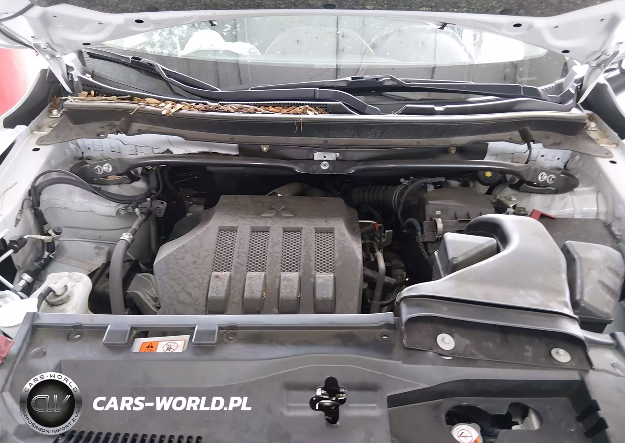 2022 Mitsubishi Eclipse Cross Es VIN:JA4ASUAA8NZ054723 - 10