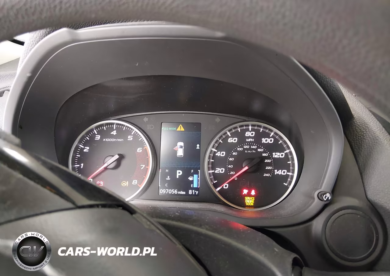 2022 Mitsubishi Eclipse Cross Es VIN:JA4ASUAA8NZ054723 - 7