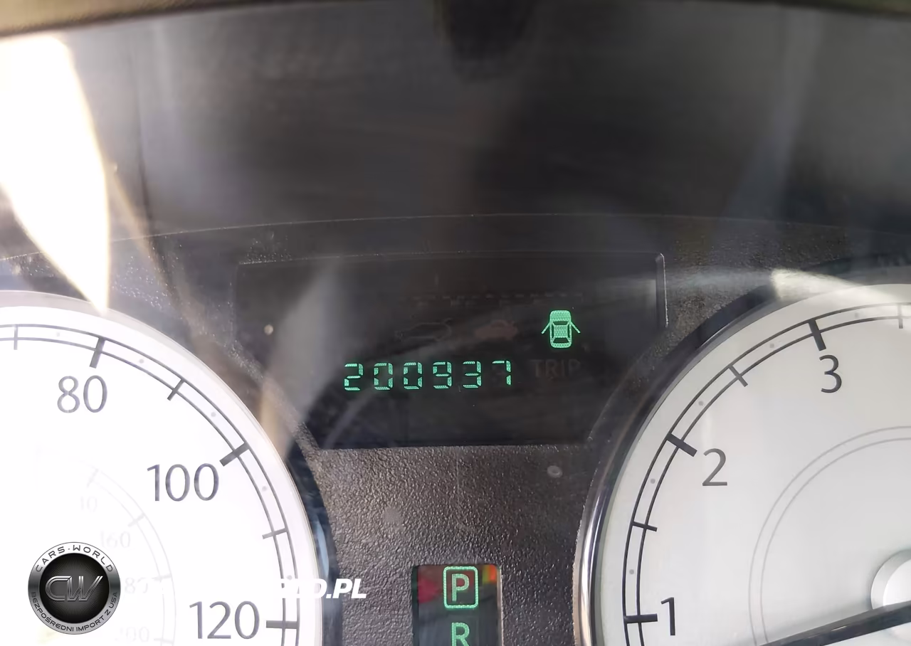 2007 Chrysler 300 VIN:2C3KA43R97H636515 - 15