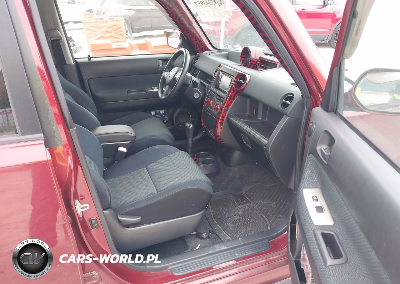 2006 Scion Xb VIN:JTLKT324964075867 - 5