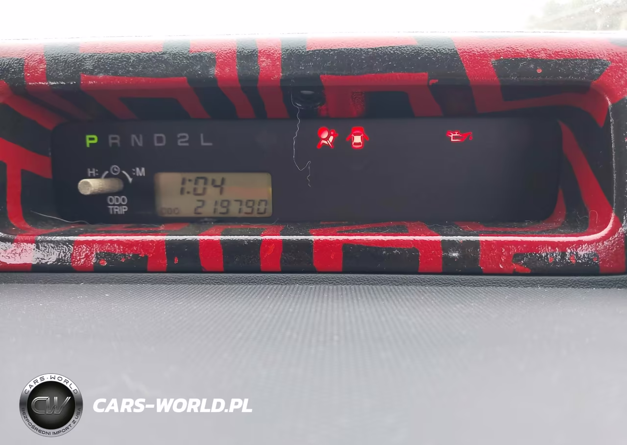 2006 Scion Xb VIN:JTLKT324964075867 - 7