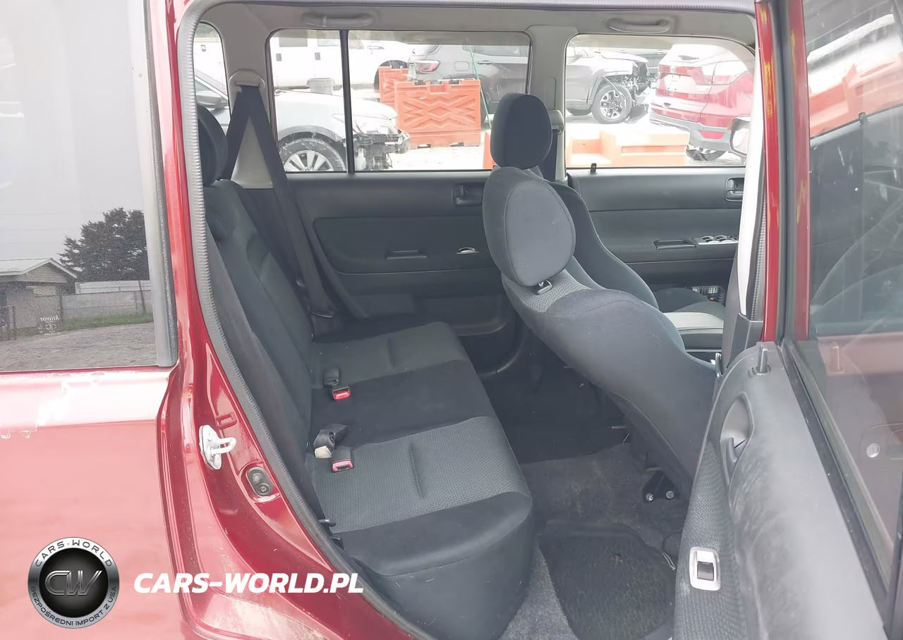 2006 Scion Xb VIN:JTLKT324964075867 - 8