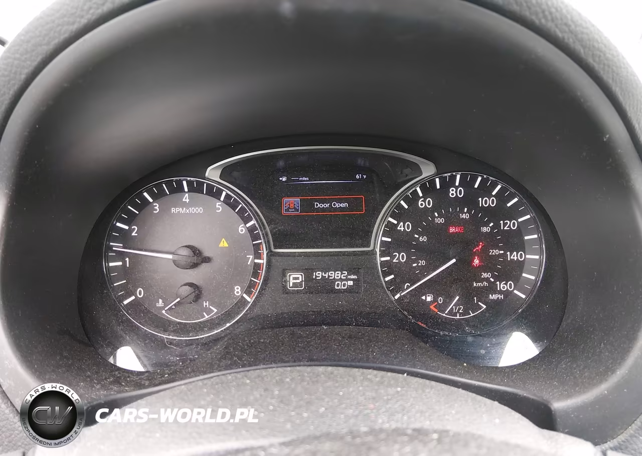 2013 Nissan Altima 2.5 S VIN:1N4AL3AP1DN544269 - 7
