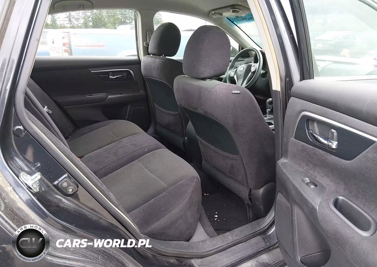 2013 Nissan Altima 2.5 S VIN:1N4AL3AP1DN544269 - 8