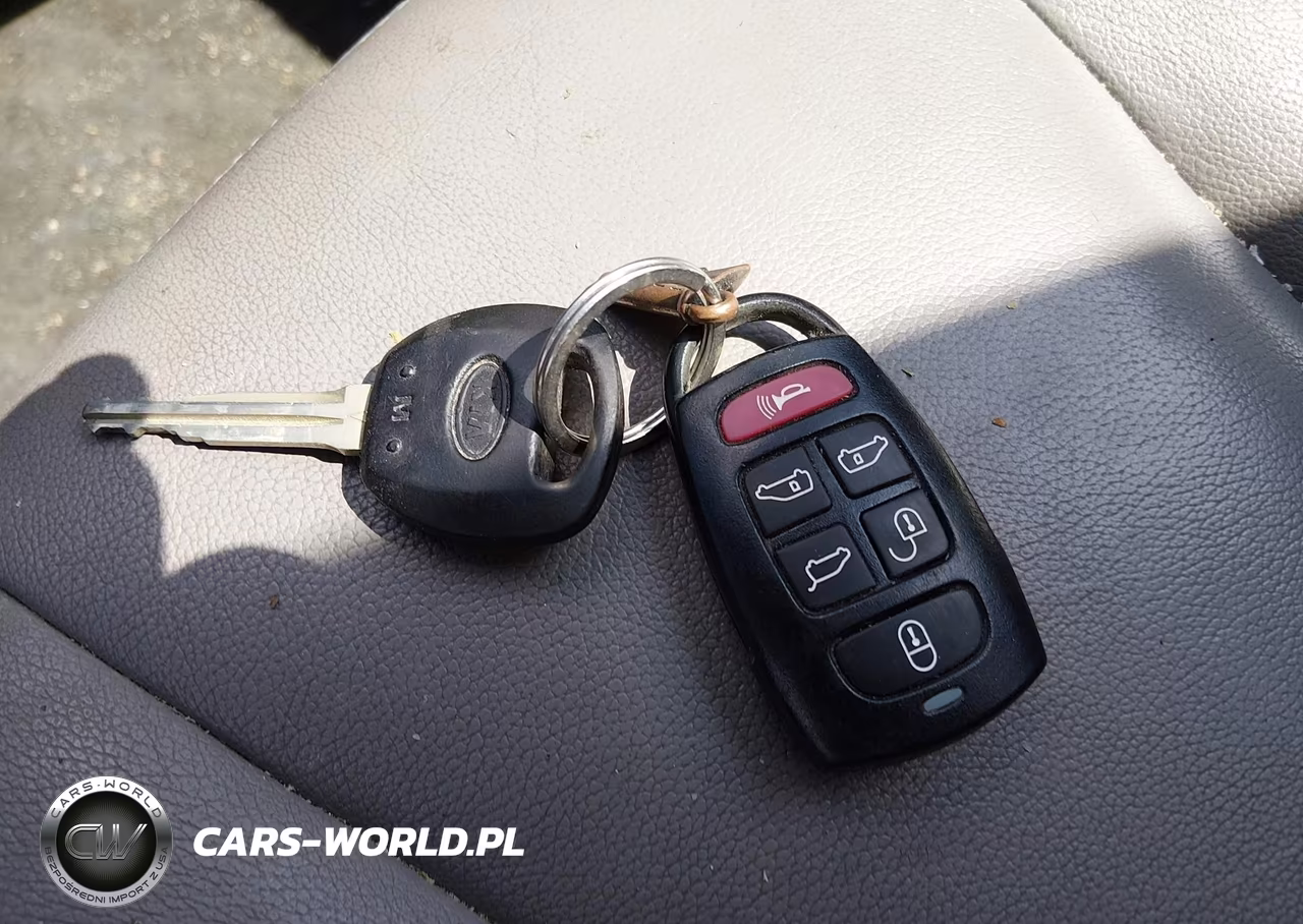 2012 Kia Sedona Ex VIN:KNDMH4C78C6506963 - 11