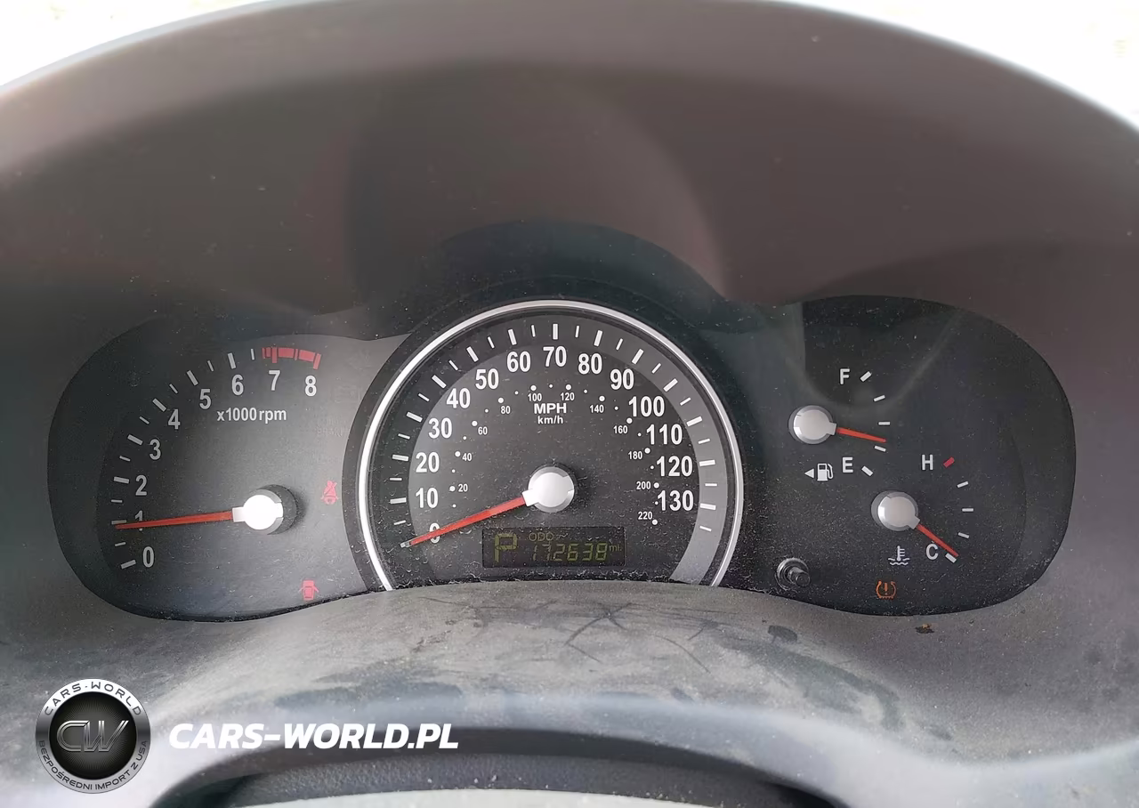 2012 Kia Sedona Ex VIN:KNDMH4C78C6506963 - 7