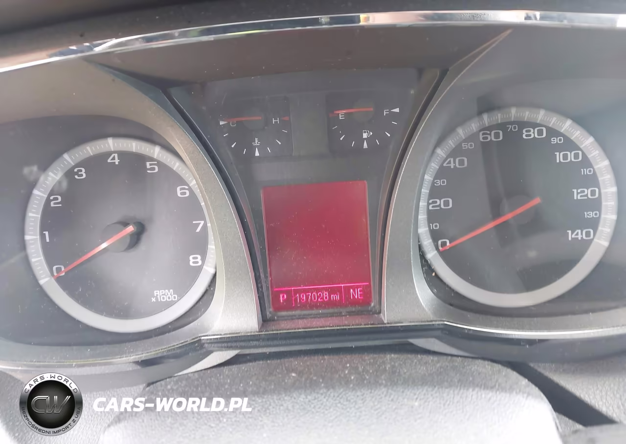 2014 GMC Terrain Sle-1 VIN:2GKALMEK5E6180401 - 7