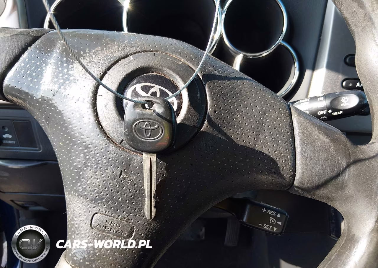 2007 Toyota Matrix VIN:2T1KR32EX7C632822 - 11