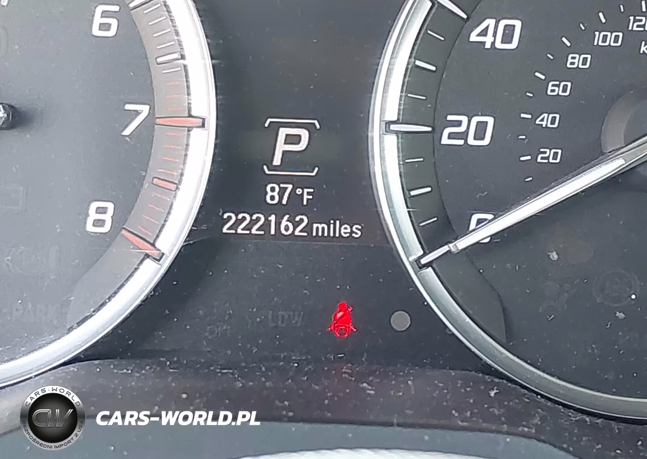 2014 Acura Mdx VIN:5FRYD3H22EB010888 - 7