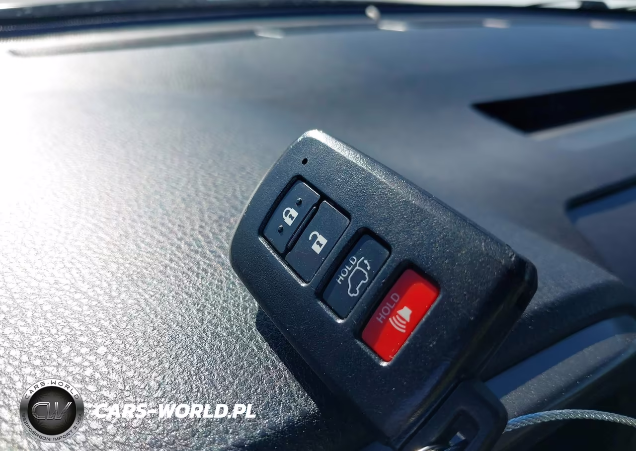 2016 Toyota Rav4 Se VIN:2T3JFREVXGW443984 - 11