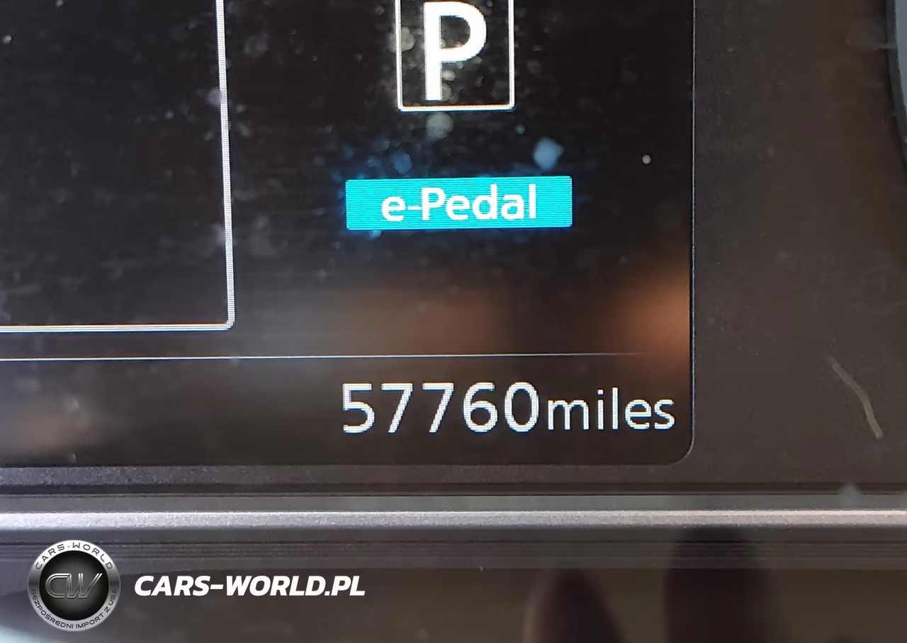 2018 Nissan Leaf Sv VIN:1N4AZ1CP7JC306160 - 15