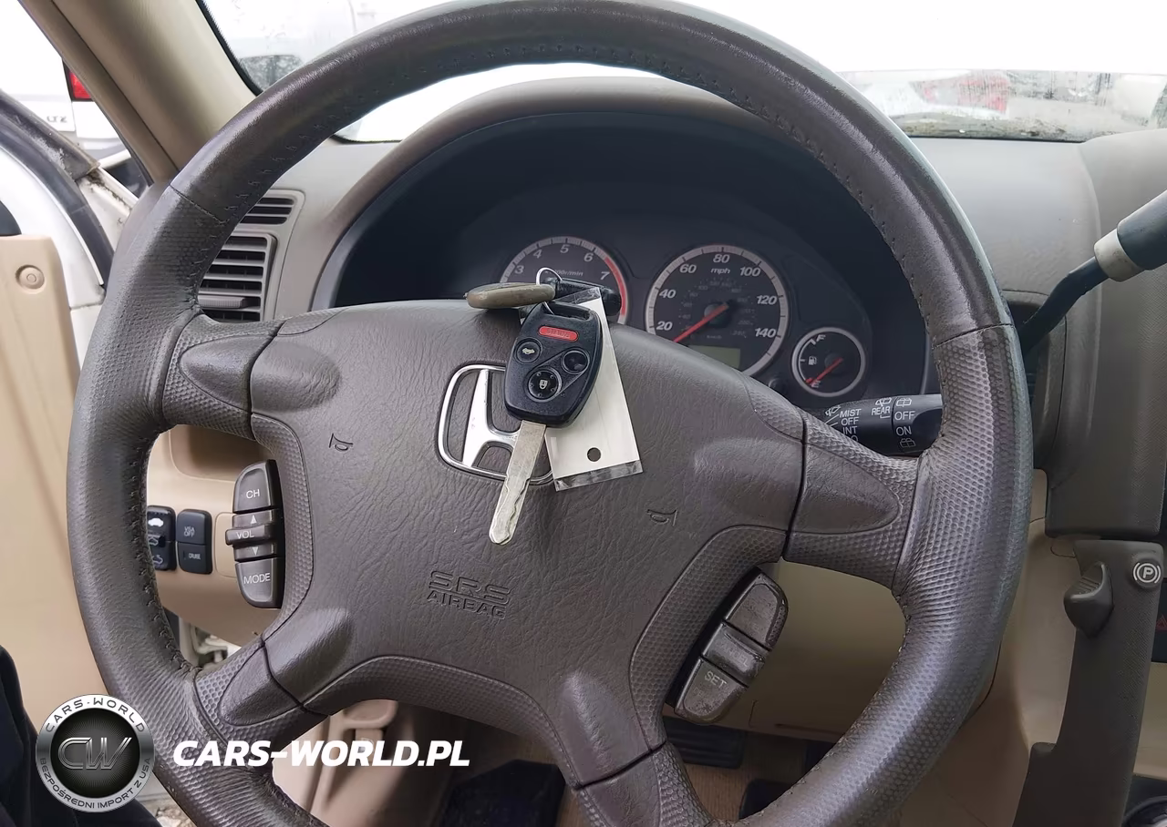 2006 Honda Cr-V Se VIN:JHLRD78976C044823 - 11