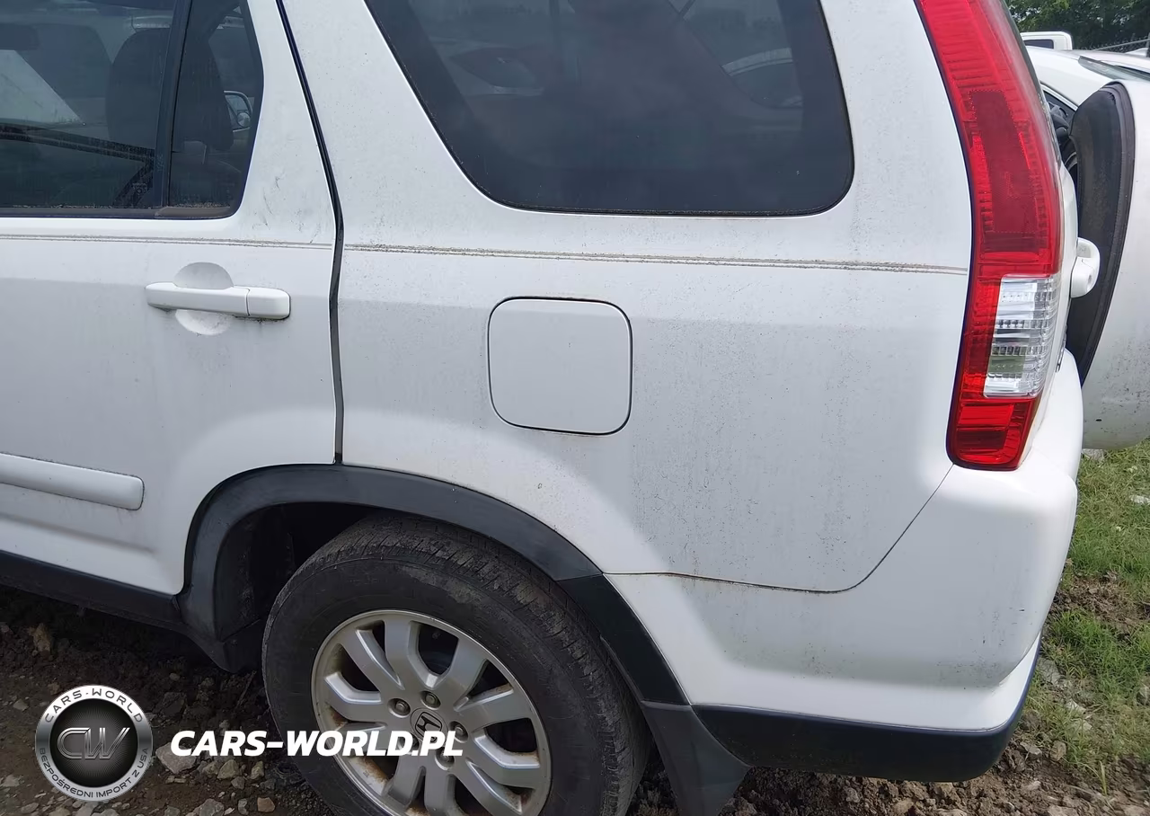 2006 Honda Cr-V Se VIN:JHLRD78976C044823 - 6