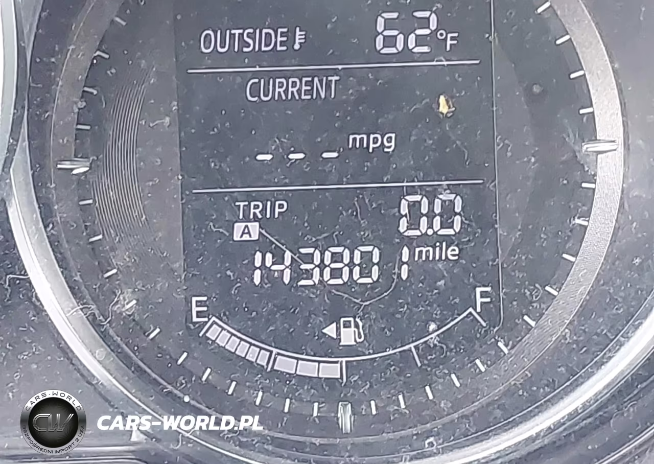 2014 Mazda Cx-5 Sport VIN:JM3KE2BE4E0309418 - 15