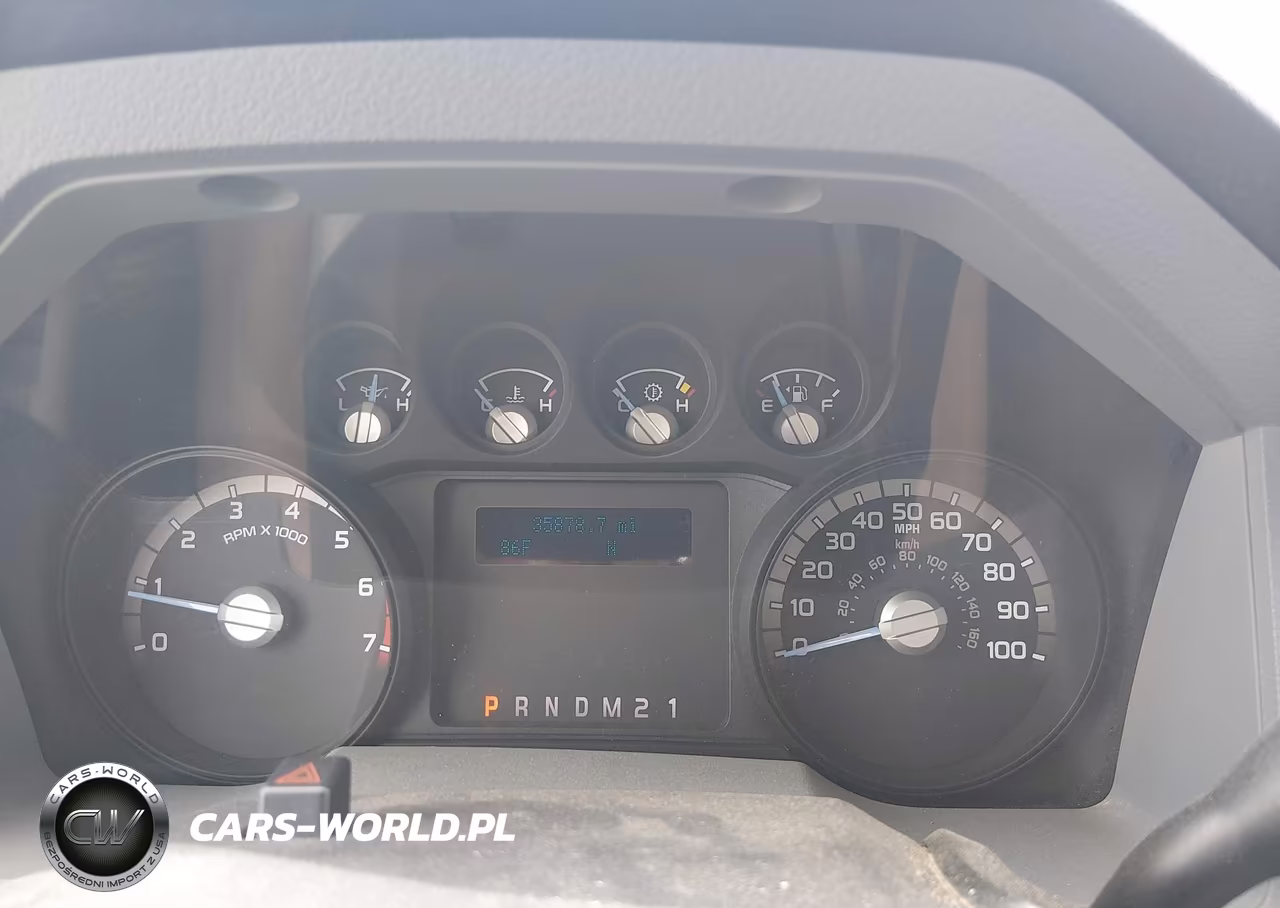 2016 Ford F-250 Xl VIN:1FTBF2B60GEC88054 - 2